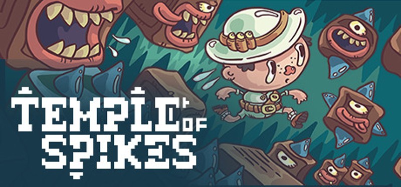 Temple of Spikes Image