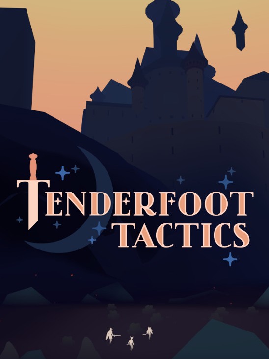 Games like Tenderfoot Tactics