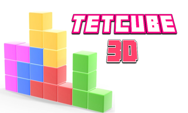 TETCUBE 3D for TV Image
