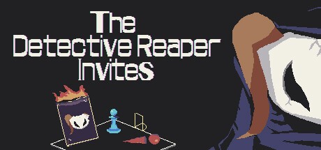 Games like The Detective Reaper Invites