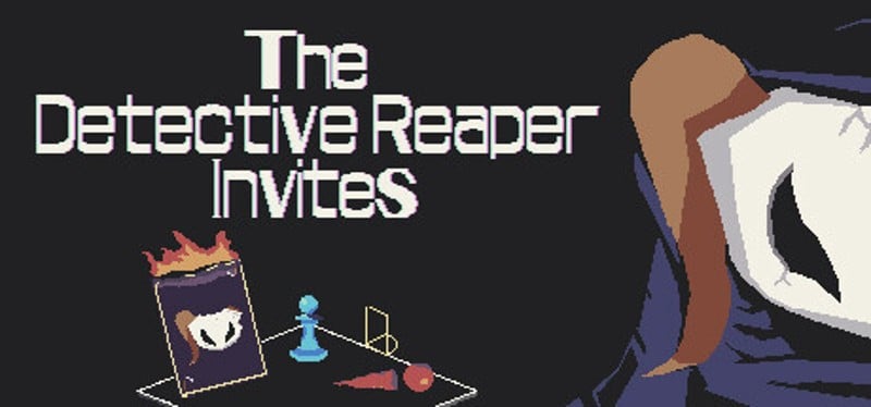The Detective Reaper Invites Image