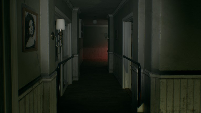 The Dowsing screenshot