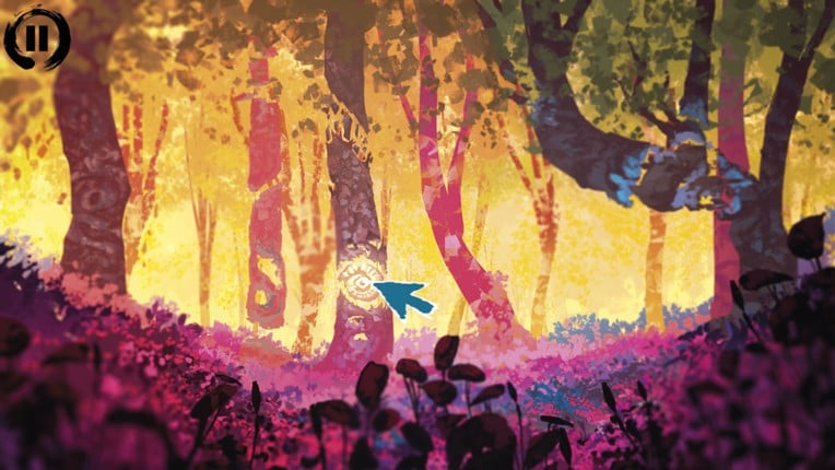 The Dreamwalkers screenshot