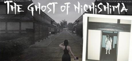 Games like The Ghost of Nichishima