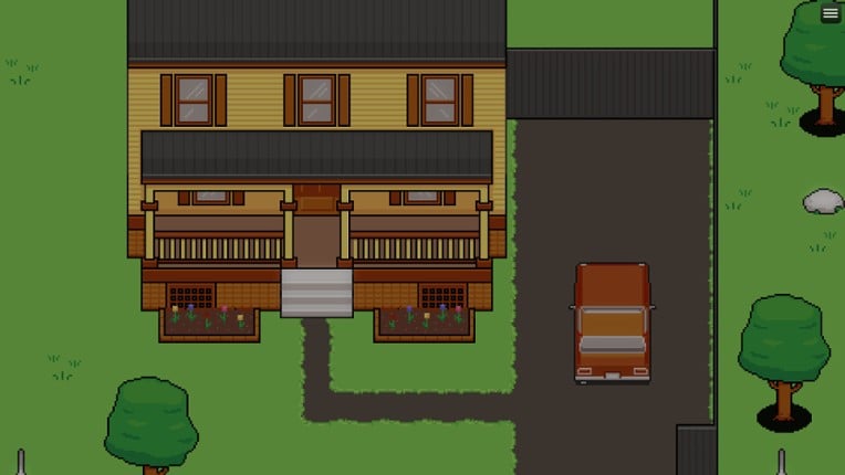 The Haunting of the Chea-Wilson Family screenshot