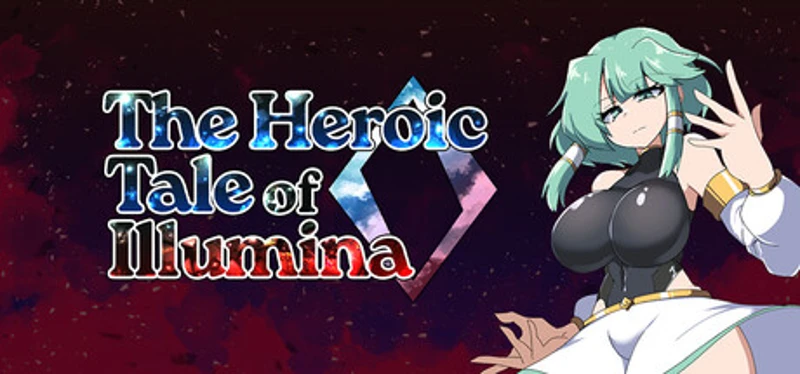 The Heroic Tale of Illumina: 0 Image