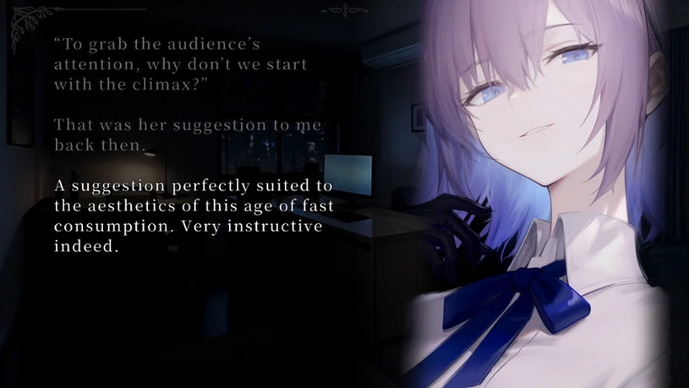 The Kuon Island Nursery Rhyme Murders: Case Notes screenshot