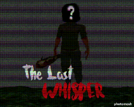Games like The last whisper
