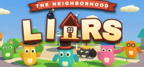 Games like The Neighborhood Liars