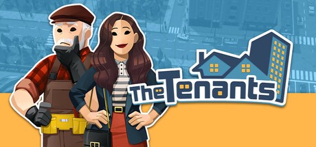 Games like The Tenants