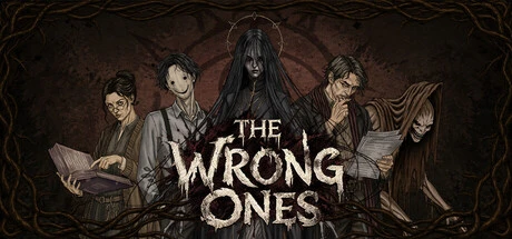 Games like The Wrong Ones