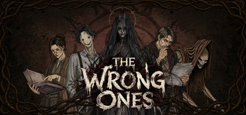 The Wrong Ones Image