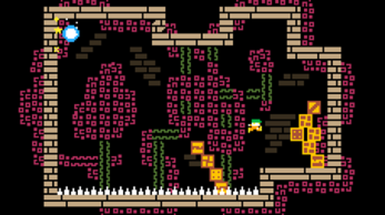 Tiny Crate / Open Source screenshot