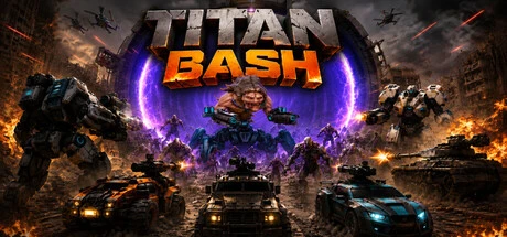 Games like Titan Bash