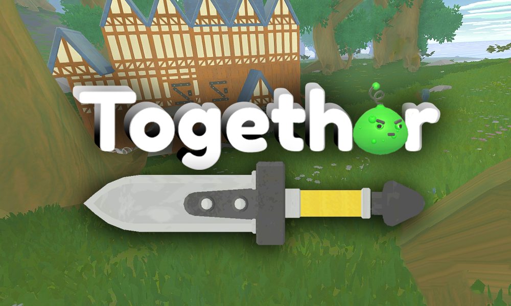 Games like Together