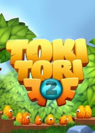 Toki Tori 2 Game Cover