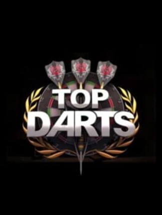 Top Darts Game Cover