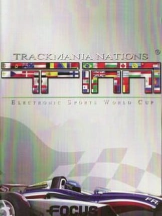 TrackMania Nations Image