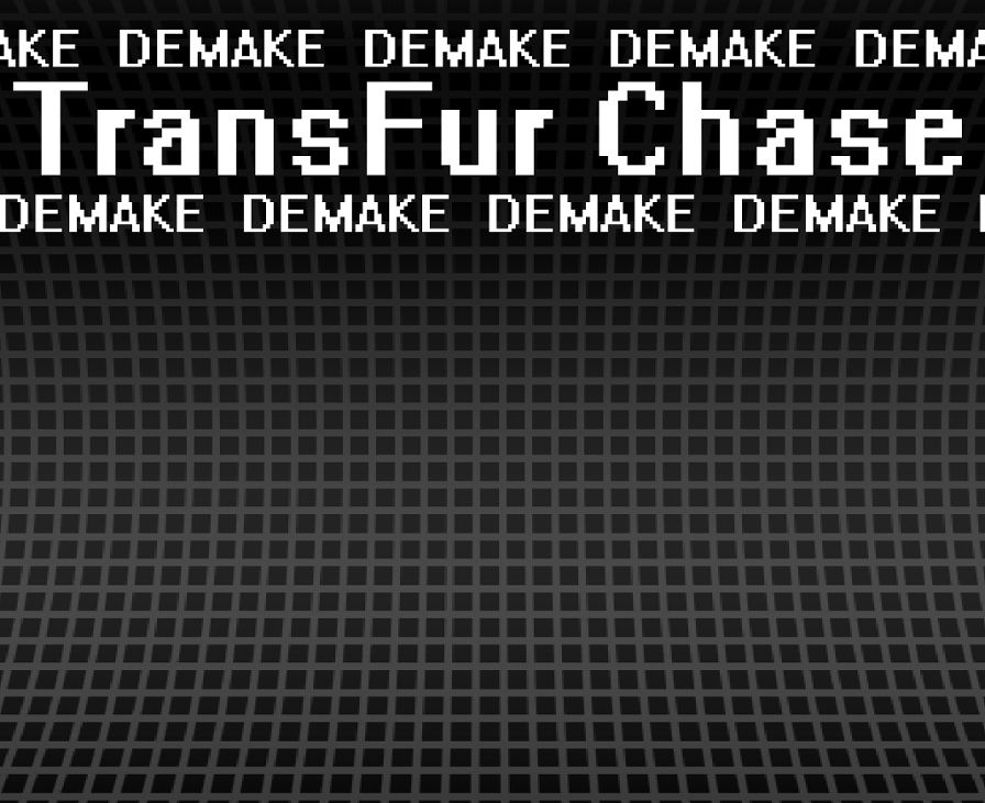 Games like TransFur Chase DEMAKE