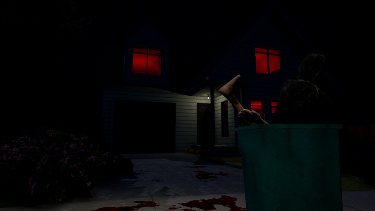 Trick or Treat Image