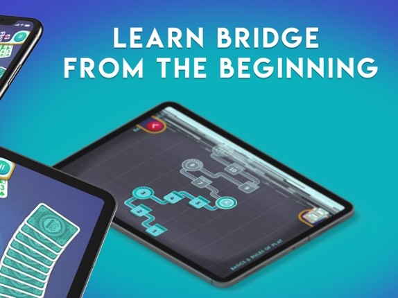 Tricky Bridge: Learn &amp; Play screenshot