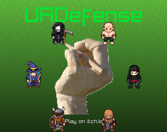 UADefense Image