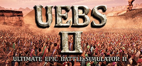 Games like Ultimate Epic Battle Simulator 2