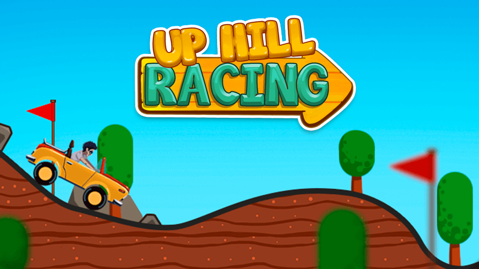 Games like Up Hill Racing
