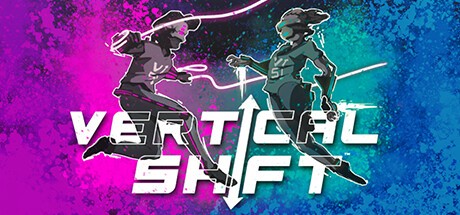 Games like Vertical Shift