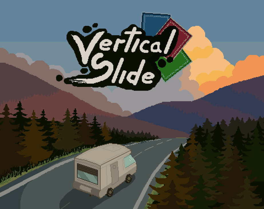 Games like Vertical Slide