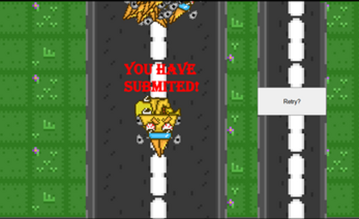 Vigilance & Roadkill Image