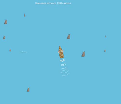 Viking's Pillage Image