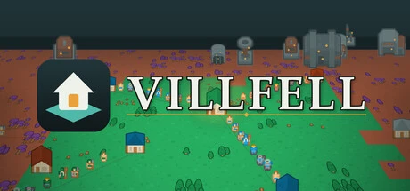 Games like Villfell