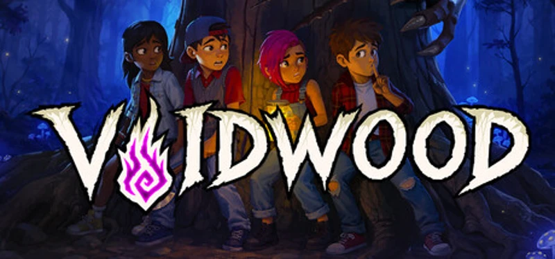 Voidwood Image