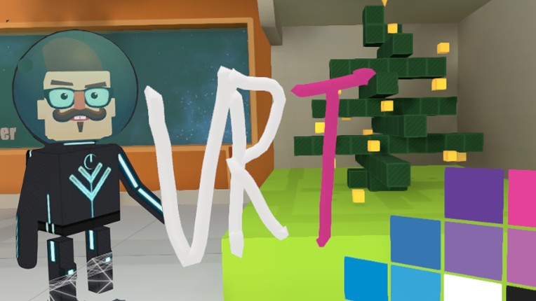 VR Triber screenshot
