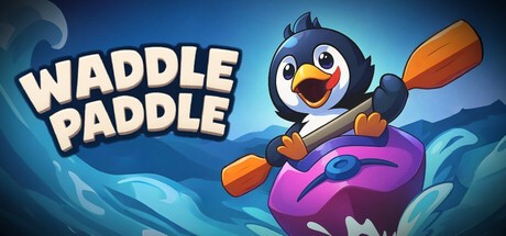 Games like Waddle Paddle