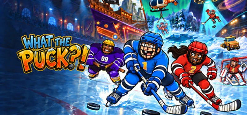What the Puck?! Image