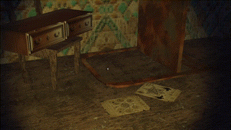 Wheelchair Killer screenshot