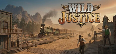 Games like Wild Justice