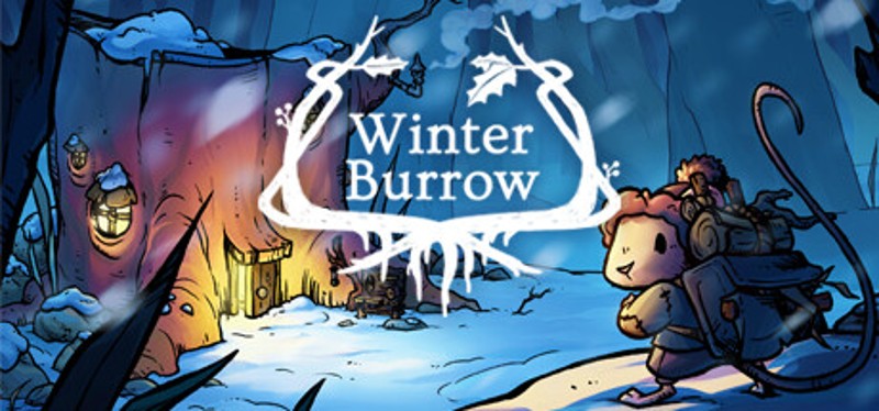 Winter Burrow Image