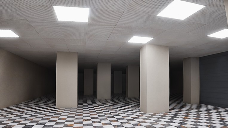 Wonderland screenshot