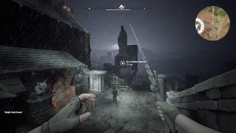 Wych Ring Image