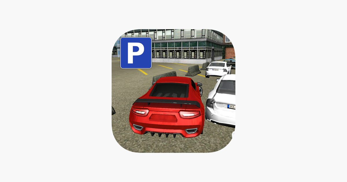 Games like Xtreme Car Parking 3D