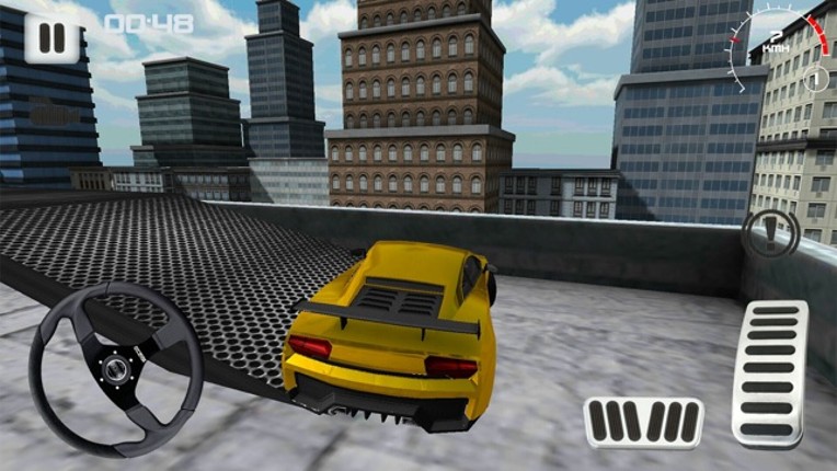 Xtreme Car Parking 3D screenshot