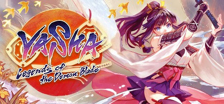 Games like Yasha: Legends of the Demon Blade