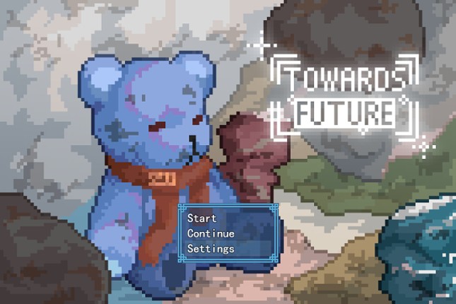 Towards Future screenshot