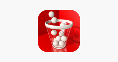 100 Balls 3D Image