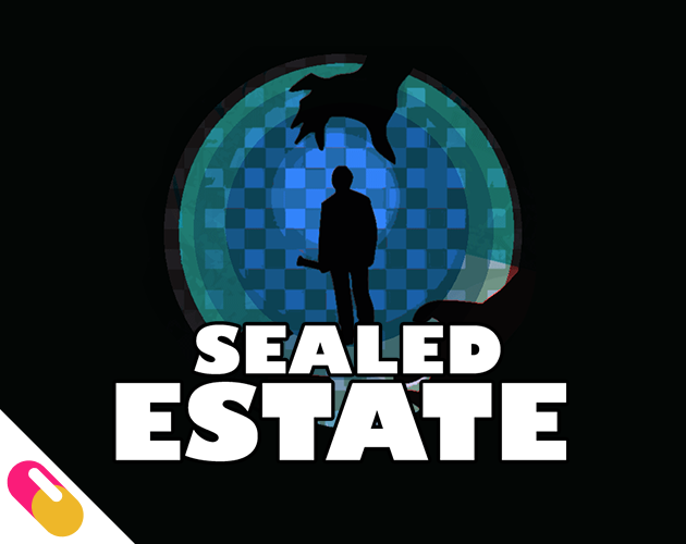 Games like 10mg: Sealed Estate