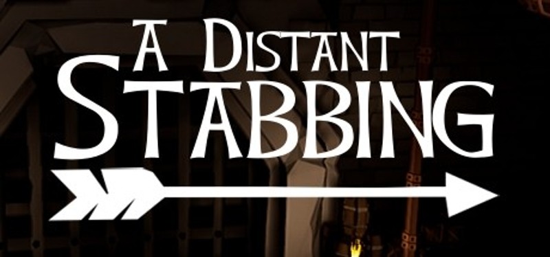 A Distant Stabbing Image