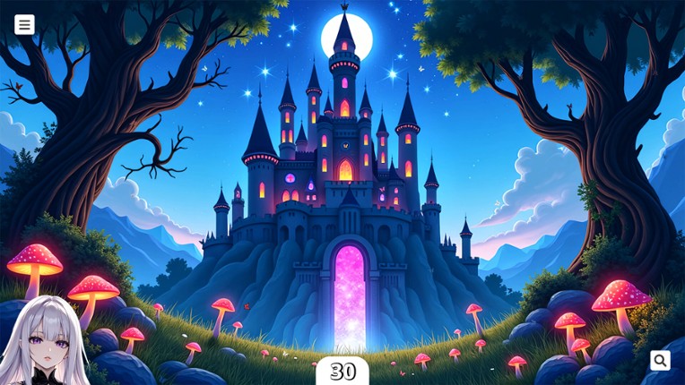 A Few Days With: The Fairies screenshot